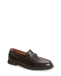 BOSS Sienne Bit Loafer