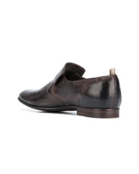 Officine Creative Solo 008 Loafers