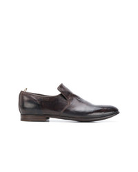 Officine Creative Solo 008 Loafers