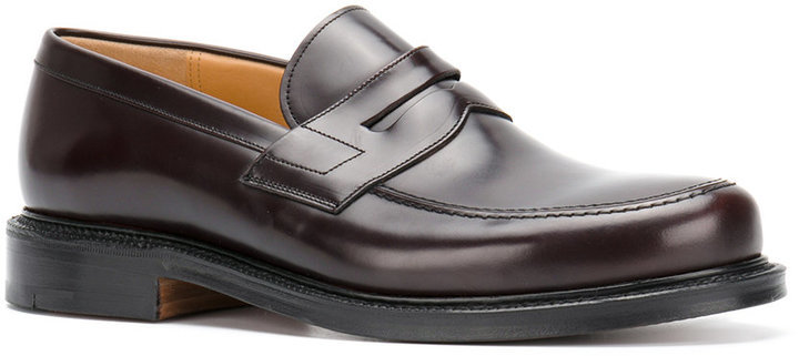 Church's staden sales loafer