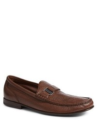 Bally Suver Loafer