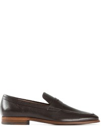 Tod's Classic Loafers