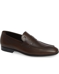 Mocassino Tods Penny Loafer