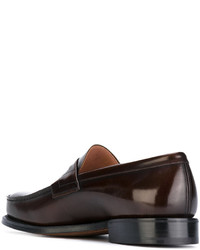 Church's Wesley Penny Loafers