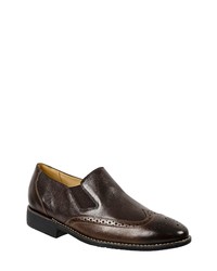 Sandro Moscoloni Wingtip Loafer