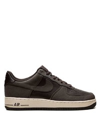Nike Air Force 1 Low 07 Velvet Brown Sneakers