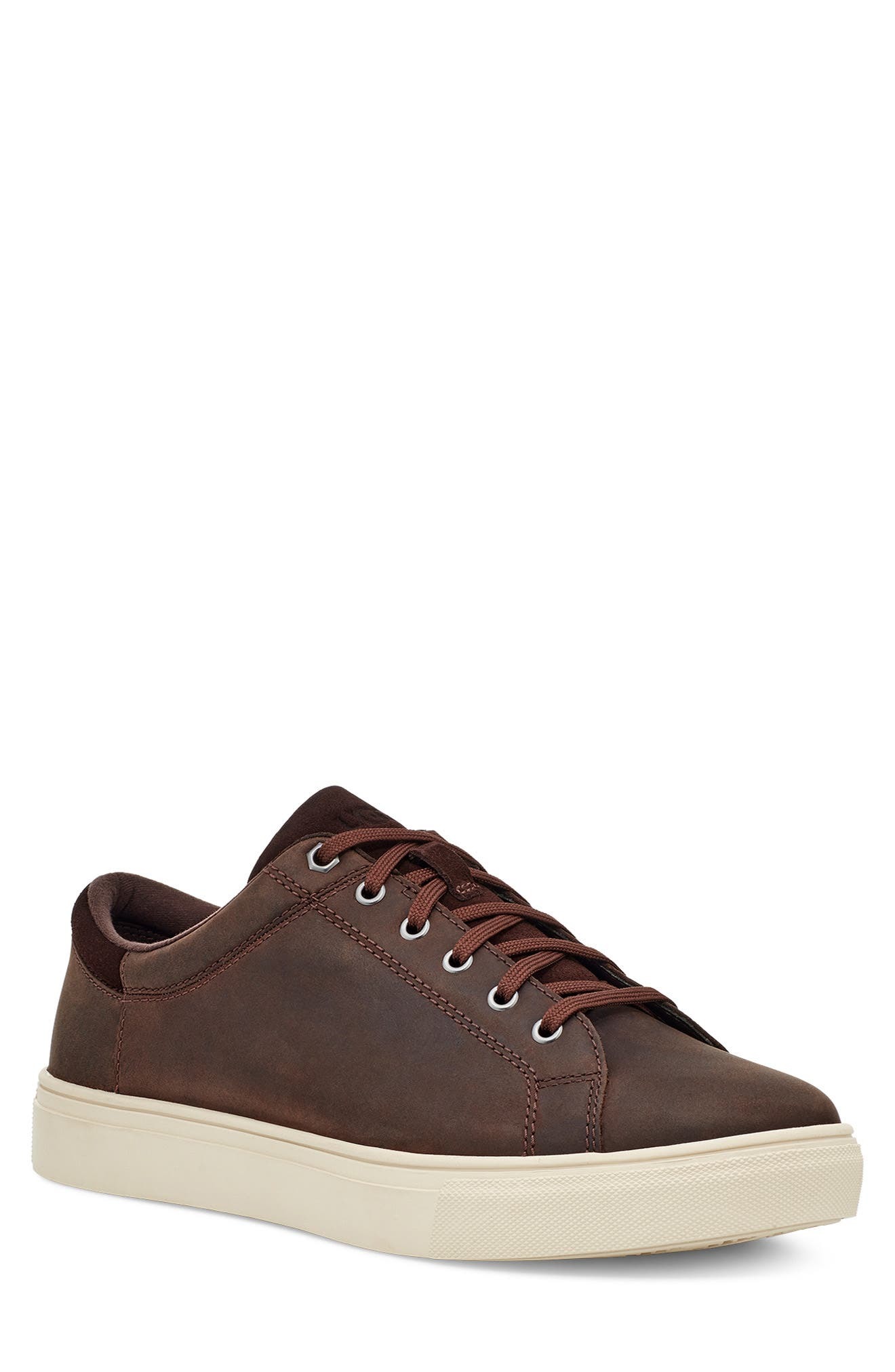 UGG Baysider Waterproof Sneaker, $100 | Nordstrom | Lookastic