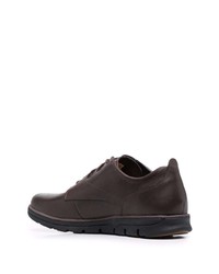 Timberland Bradstreet Leather Sneakers