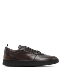 Officine Creative Buttero Low Top Sneakers