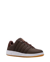K-Swiss Classic Vn Sneaker In Brown At Nordstrom