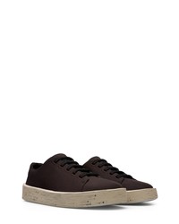 Camper Courb Leather Sneaker