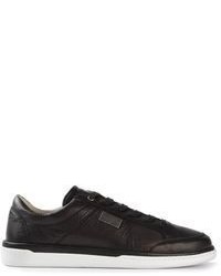 Dolce & Gabbana Classic Low Top Sneakers