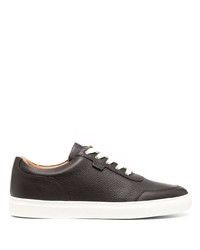 Harrys Of London Lace Up Low Top Trainers