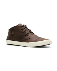 OSKLEN Leather Sneakers