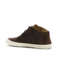 OSKLEN Leather Sneakers