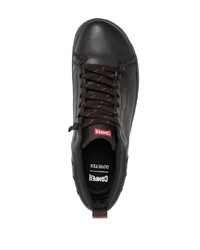 Camper Low Top Lace Up Trainers