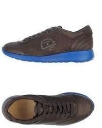 Pdo 1 Low Tops Trainers