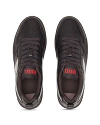 Diesel S Ukiyo V2 Mid Sneakers