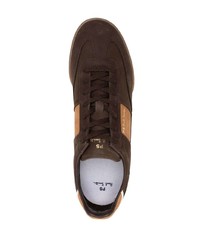 PS Paul Smith Two Tone Sneakers