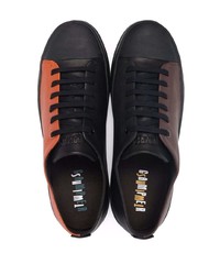 Camper Tws Two Tone Sneakers