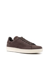 Tom Ford Warwick Low Top Sneakers