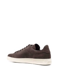 Tom Ford Warwick Low Top Sneakers