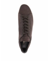 Tom Ford Warwick Low Top Sneakers