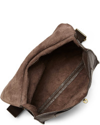 Mulberry Antony Leather Messenger Bag