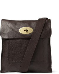 Mulberry Antony Leather Messenger Bag