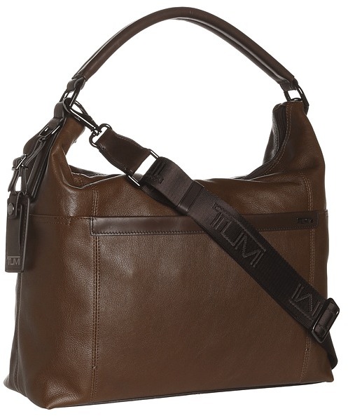 Tumi Centro Rialto Mobo Messenger Bags, $445 | Zappos Lookastic