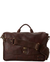 Will Leather Goods Kent Messenger Messenger Bags