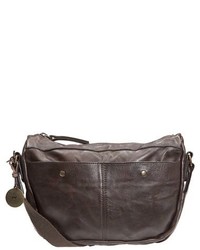 Will Leather Goods Leather Crossbody Bag