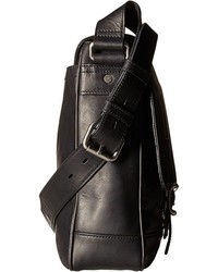 frye oliver messenger