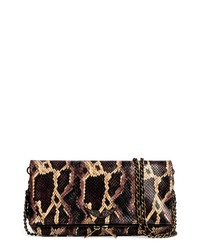 Zadig & Voltaire Rock Wild Leather Crossbody In Fight At Nordstrom