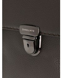 Zanellato Satchel Messenger Bag