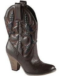 jcpenney mid calf boots