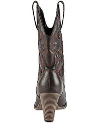 jcpenney cowgirl boots