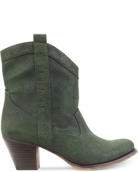 Style&co. Dylan2 Cowboy Booties