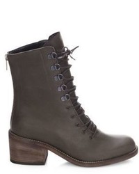 Ld Tuttle The Below Mid Calf Leather Boots