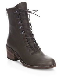 Ld Tuttle The Below Mid Calf Leather Boots