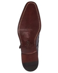 Kenneth Cole New York Link Up Monk Strap Shoe