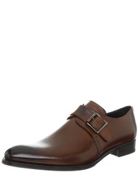 To Boot New York Campbell Single Monk Strap