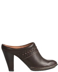 Sofft Soleil Clogs Studded Leather