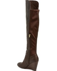 Charles by Charles David Edie Over The Knee Boot
