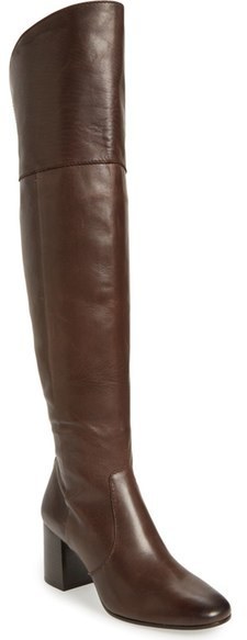 frye jodi over the knee boot