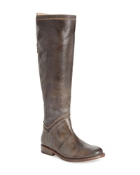 Bed Stu Manchester Over The Knee Boot