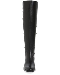 Vince Camuto Parle Over The Knee Corset Boot