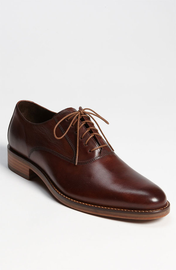 Cole Haan Air Madison Oxford, $248 | Nordstrom | Lookastic