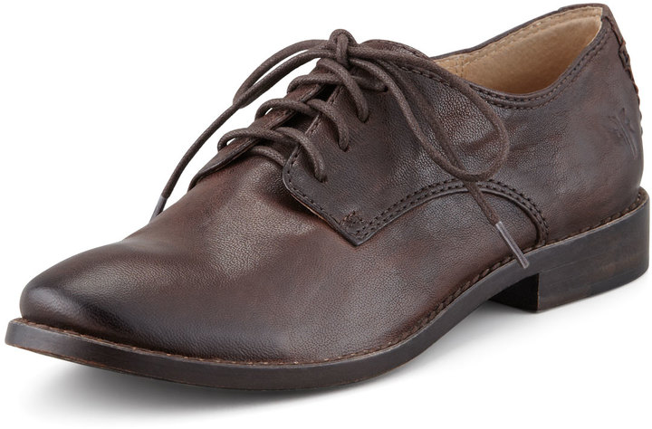 frye anna oxford