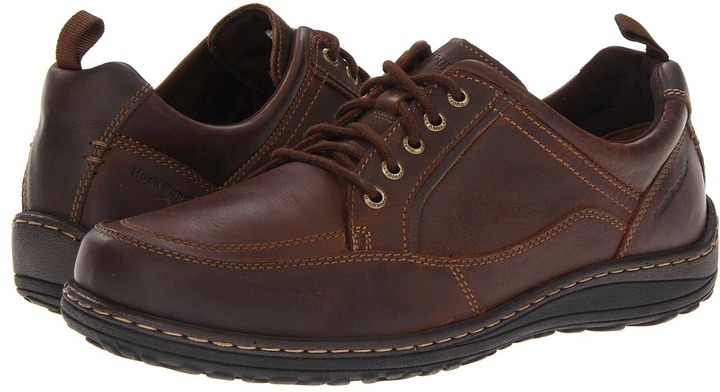 Hush Puppies Belfast Oxford Mt, $89 | Zappos | Lookastic